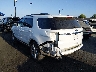 1FM5K7D89KG****** Salvamento y Reparables 2019 Ford Explorer en Ace Perris
