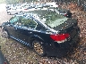 4S3BMDL6XA2****** Salvage and Repairable 2010 Subaru Legacy in Burlington