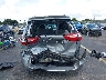 5TDKK3DC2FS****** Wrecked 2015 Toyota Sienna