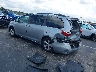 5TDKK3DC2FS****** Salvage and Repairable 2015 Toyota Sienna in Miami North