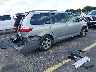 5TDKK3DC2FS****** Salvage and Wrecked 2015 Toyota Sienna in Florida State