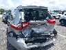 5TDKK3DC2FS****** Salvage and Repairable 2015 Toyota Sienna in Florida State