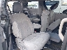 5TDKK3DC2FS****** Wrecked 2015 Toyota Sienna in Miami North