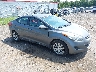 5NPDH4AE2DH****** Salvage and Wrecked 2013 Hyundai Elantra in Rochester