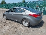 5NPDH4AE2DH****** Salvage and Repairable 2013 Hyundai Elantra in Rochester