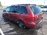5TDZK23C17S****** Salvamento y Reparables 2007 Toyota Sienna en Nashville