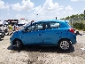 ML32A4HJ9KH****** Reparables 2019 Mitsubishi Mirage en Estado de Luisiana