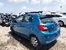 ML32A4HJ9KH****** Salvamento y Reparables 2019 Mitsubishi Mirage en Baton Rouge
