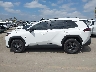 JTM6DRBV9TD****** Repairable 2026 Toyota RAV4 Hybrid in California State
