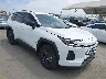 JTM6DRBV9TD****** Salvage and Wrecked 2026 Toyota RAV4 Hybrid in North Hollywood