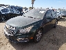 1G1PC5SB9F7****** Usados y Reparables 2015 Chevrolet Cruze en North Hollywood