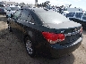 1G1PC5SB9F7****** Salvamento y Reparables 2015 Chevrolet Cruze en North Hollywood