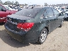 1G1PC5SB9F7****** Salvamento y Destrozados 2015 Chevrolet Cruze en Estado de California