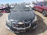 1G1PC5SB9F7****** Salvamento y Reparables 2015 Chevrolet Cruze en Estado de California