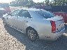 1G6DS5ED9B0****** Salvage and Repairable 2011 Cadillac CTS in Cleveland