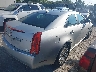 1G6DS5ED9B0****** Salvage and Wrecked 2011 Cadillac CTS in Ohio State