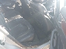 1G6DS5ED9B0****** Wrecked 2011 Cadillac CTS in Cleveland