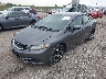19XFB2F70FE****** Used and Repairable 2015 Honda Civic in Lincoln