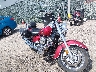 JYAVM01E57A****** Salvage and Wrecked 2007 Yamaha V Star 650 in Wichita