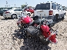 JYAVM01E57A****** Salvage and Repairable 2007 Yamaha V Star 650 in Wichita