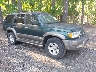 JT3HN87R0Y0****** Salvage and Wrecked 2000 Toyota 4Runner in Suffolk