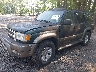 JT3HN87R0Y0****** Used and Repairable 2000 Toyota 4Runner in Suffolk