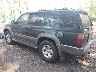 JT3HN87R0Y0****** Salvage and Repairable 2000 Toyota 4Runner in Suffolk