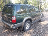 JT3HN87R0Y0****** Salvage and Wrecked 2000 Toyota 4Runner in Virginia State