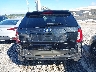 2FMDK4AK8DB****** Salvamento y Reparables 2013 Ford Edge en Estado de Carolina del Norte