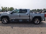 1GTUUDEL6PZ****** Salvage 2023 GMC Sierra 1500