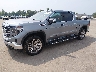 1GTUUDEL6PZ****** Used and Repairable 2023 GMC Sierra 1500 in Cleveland