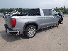 1GTUUDEL6PZ****** Salvage and Wrecked 2023 GMC Sierra 1500 in Ohio State