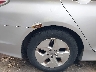 KMHEC4A46BA****** Wrecked 2011 Hyundai Sonata Hybrid in Michigan State