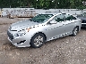 KMHEC4A46BA****** Used and Repairable 2011 Hyundai Sonata Hybrid in Grand Rapids