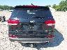 5XYPHDA57GG****** Wrecked 2016 Kia Sorento