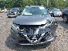5N1AT2MV4FC****** Destrozados 2015 Nissan Rogue en Estado de Pennsylvania