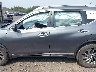 5N1AT2MV4FC****** Reparables 2015 Nissan Rogue en Estado de Pennsylvania