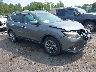 5N1AT2MV4FC****** Salvamento y Destrozados 2015 Nissan Rogue en Scranton