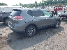 5N1AT2MV4FC****** Salvamento y Destrozados 2015 Nissan Rogue en Estado de Pennsylvania