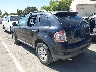 2FMDK3GC1AB****** Salvamento y Reparables 2010 Ford Edge en Fresno