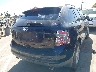 2FMDK3GC1AB****** Salvamento y Destrozados 2010 Ford Edge en Estado de California