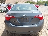 5YFBURHE7GP****** Wrecked 2016 Toyota Corolla