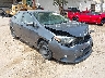5YFBURHE7GP****** Salvage and Wrecked 2016 Toyota Corolla in Riverside Off Site