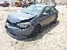 5YFBURHE7GP****** Used and Repairable 2016 Toyota Corolla in Riverside Off Site