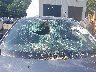 JA4AR3AU1LU****** Salvage and Wrecked 2020 Mitsubishi Outlander in Burlington