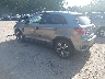 JA4AR3AU1LU****** Salvage and Repairable 2020 Mitsubishi Outlander in Burlington