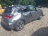 JA4AR3AU1LU****** Salvage and Wrecked 2020 Mitsubishi Outlander in Vermont State