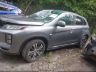 JA4AR3AU1LU****** Salvage 2020 Mitsubishi Outlander