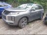 JA4AR3AU1LU****** Used and Repairable 2020 Mitsubishi Outlander in Burlington