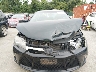 4T1BF1FK9GU****** Salvamento y Reparables 2016 Toyota Camry en Estado de Maryland